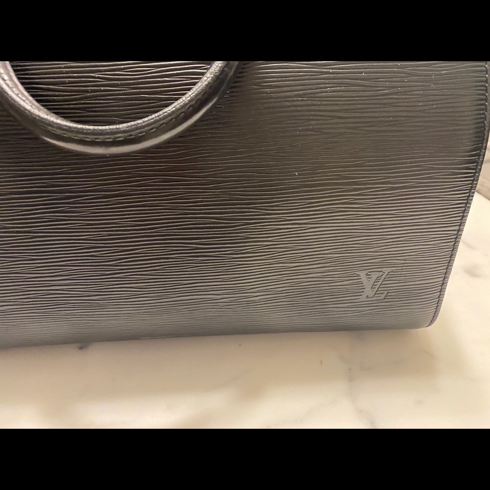 Louis Vuitton Speedy 30 Epi - Picture 4 of 16